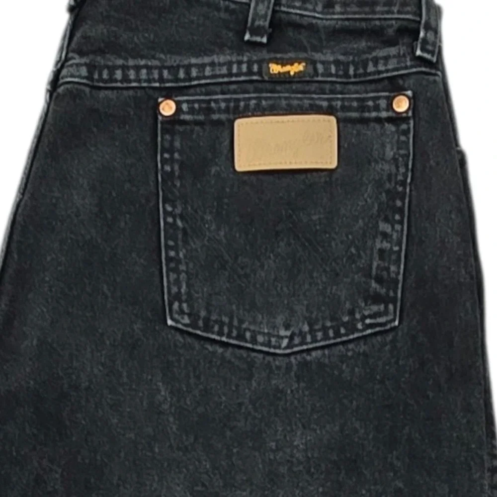 Wrangler model 13mwzwk